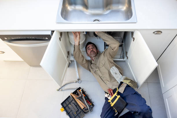 Best Sewer Cleaning Services  in Middletown, NY
