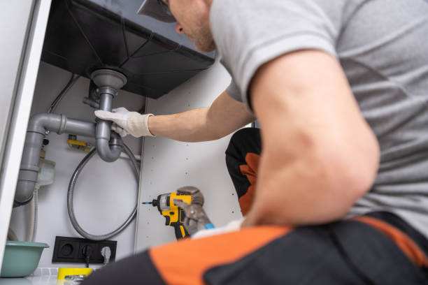 Sewer Line Replacement in Middletown, NY