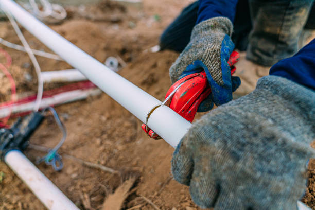 Best Pipe Repair Near Me  in Middletown, NY